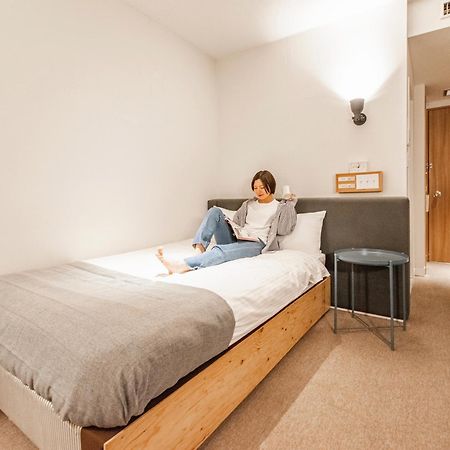 Hotel Relief Kokura Annex 北九州 外观 照片