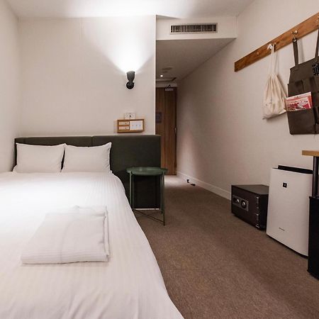 Hotel Relief Kokura Annex 北九州 外观 照片