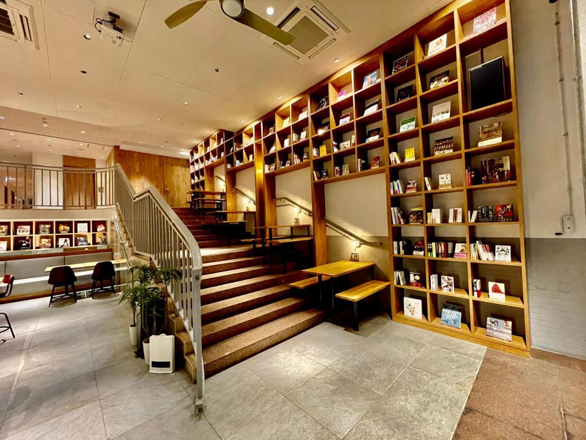 Hotel Relief Kokura Annex 北九州 外观 照片