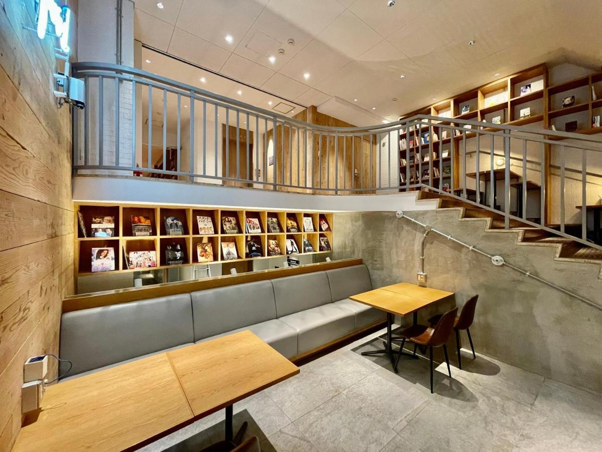 Hotel Relief Kokura Annex 北九州 外观 照片