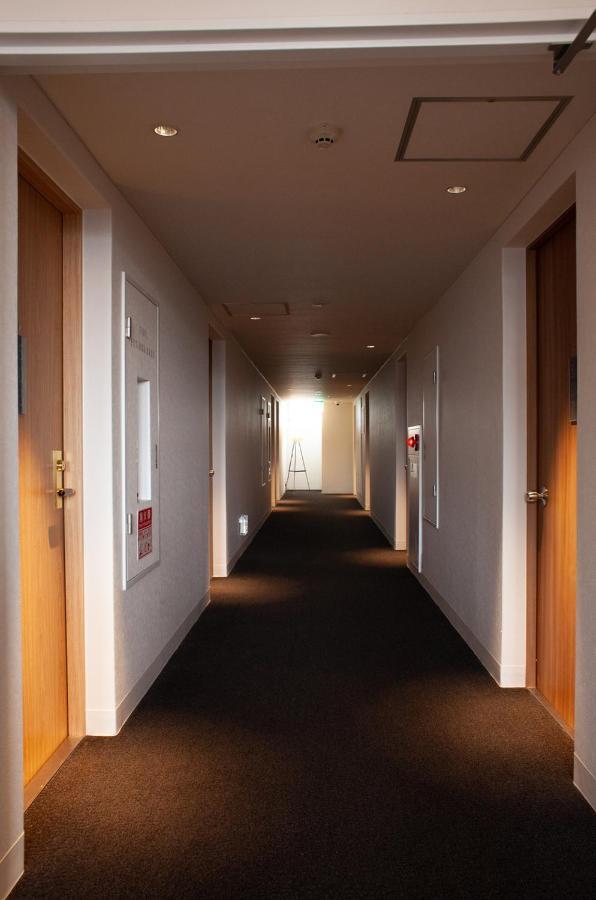 Hotel Relief Kokura Annex 北九州 外观 照片