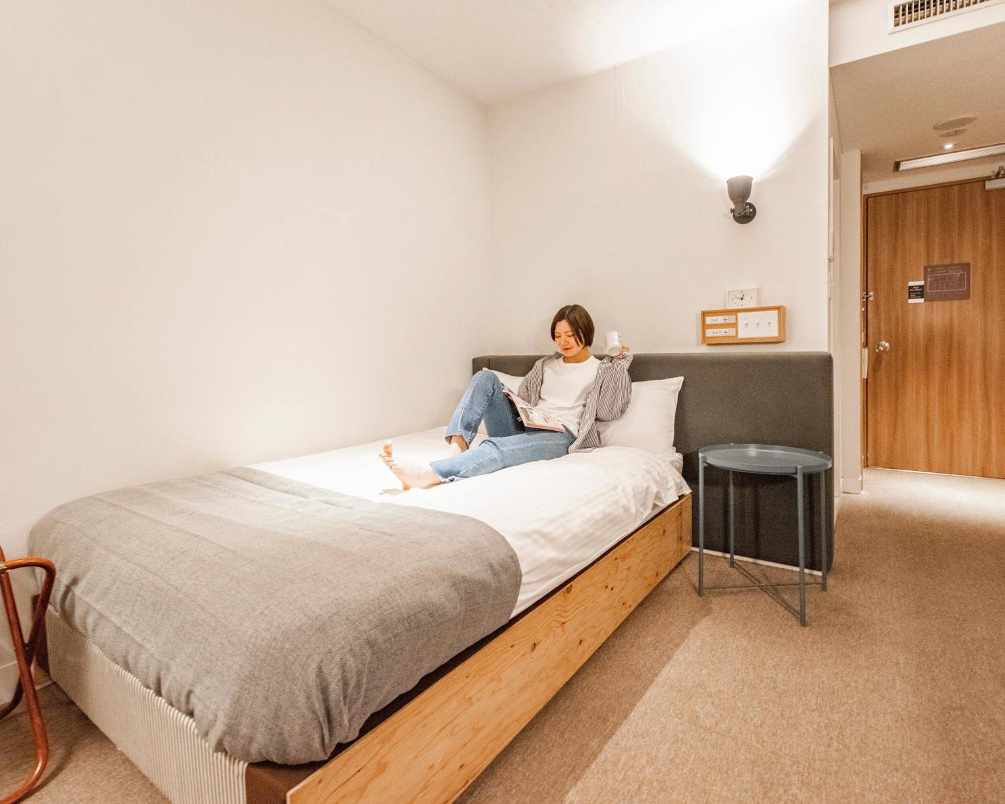 Hotel Relief Kokura Annex 北九州 外观 照片