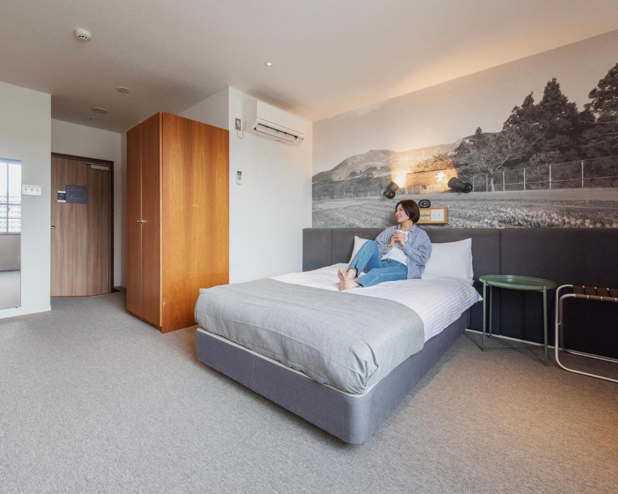 Hotel Relief Kokura Annex 北九州 外观 照片