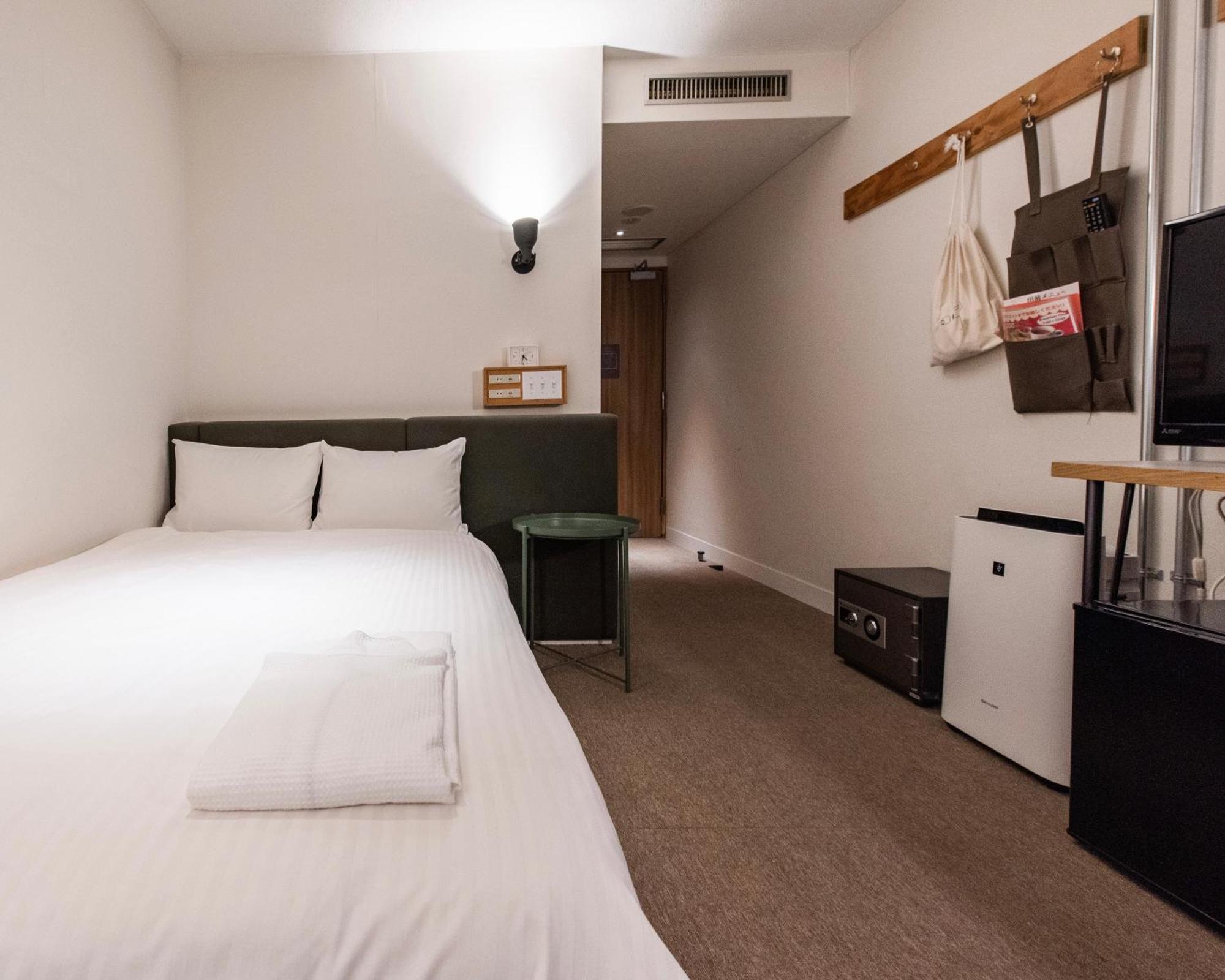 Hotel Relief Kokura Annex 北九州 外观 照片