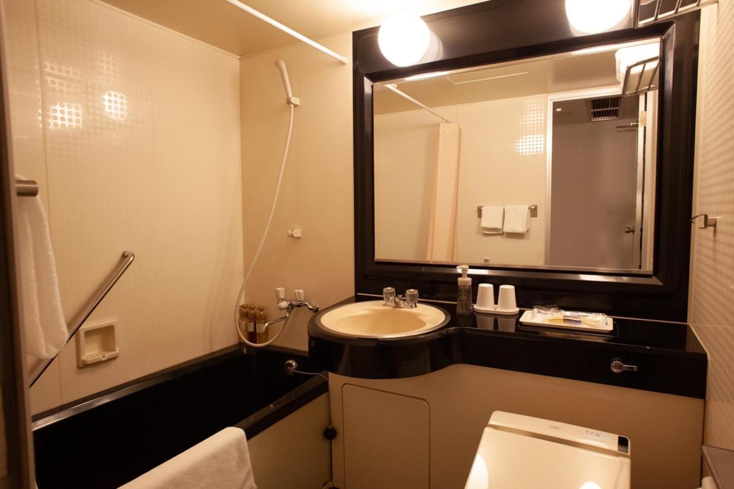 Hotel Relief Kokura Annex 北九州 外观 照片