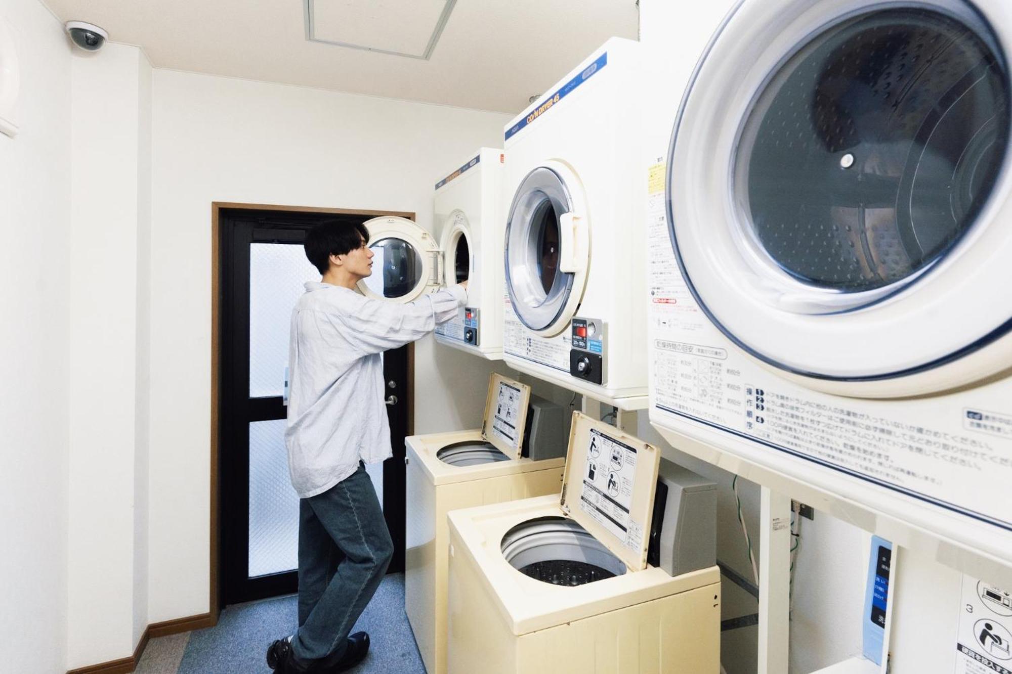 Hotel Relief Kokura Annex 北九州 外观 照片