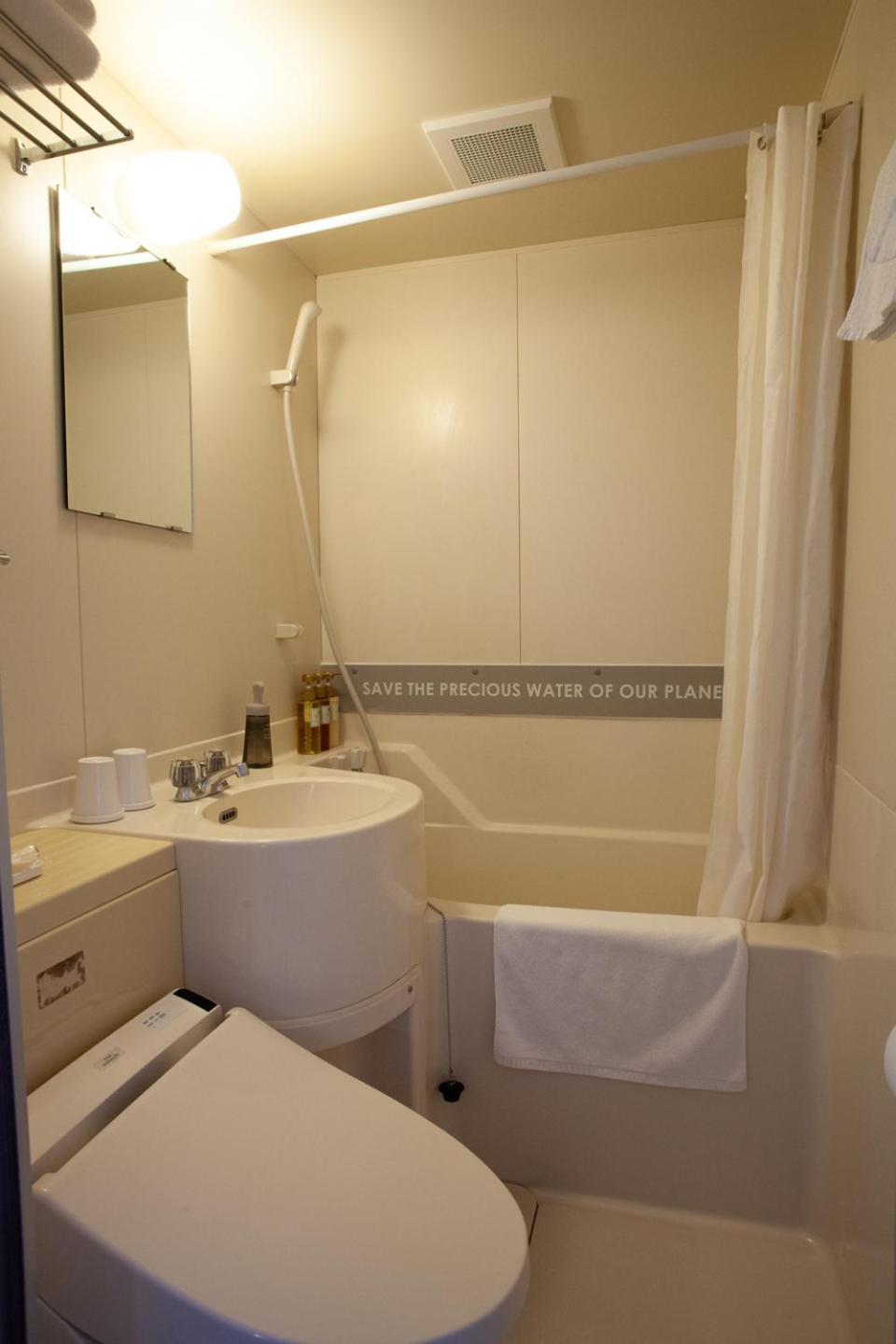 Hotel Relief Kokura Annex 北九州 外观 照片