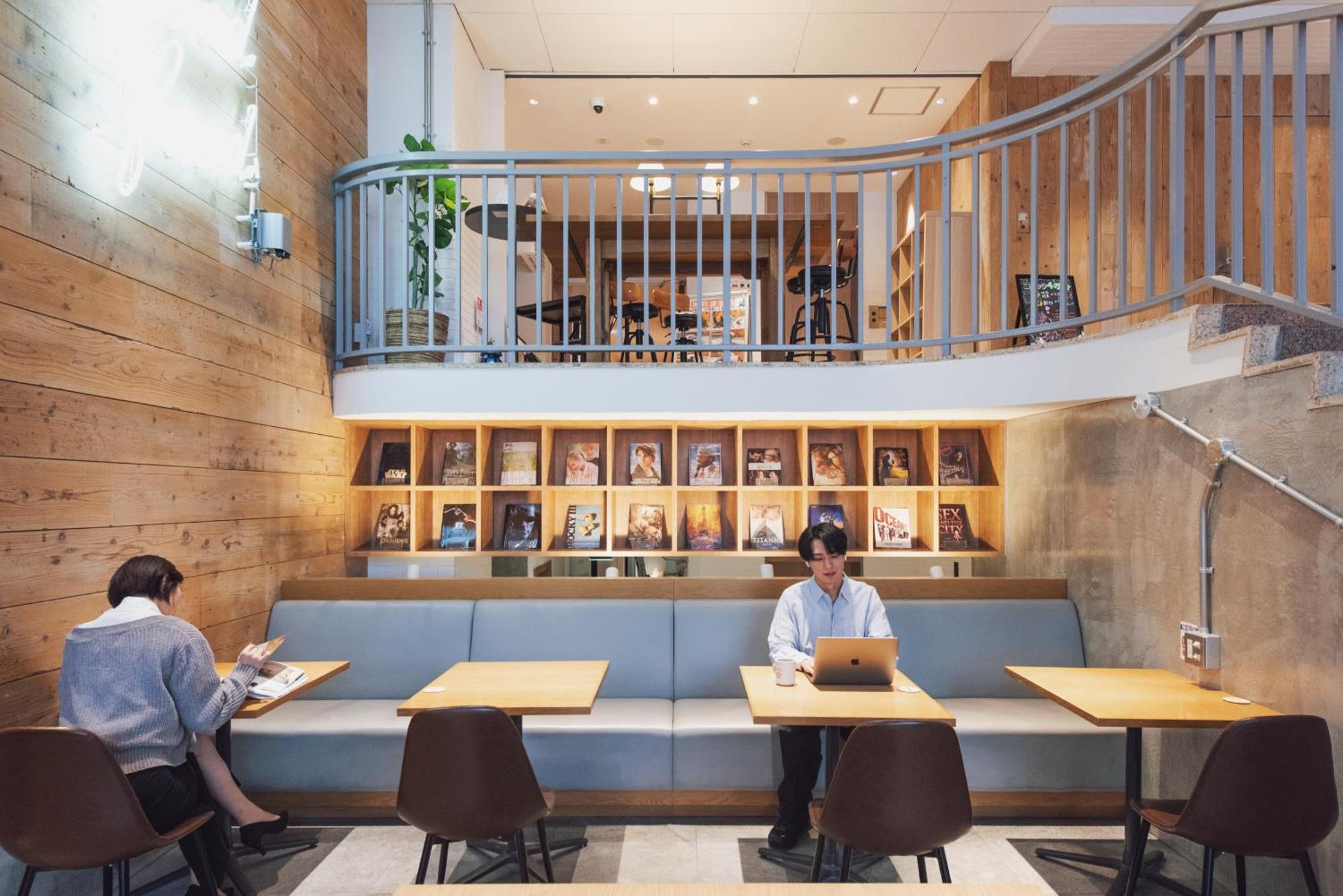 Hotel Relief Kokura Annex 北九州 外观 照片