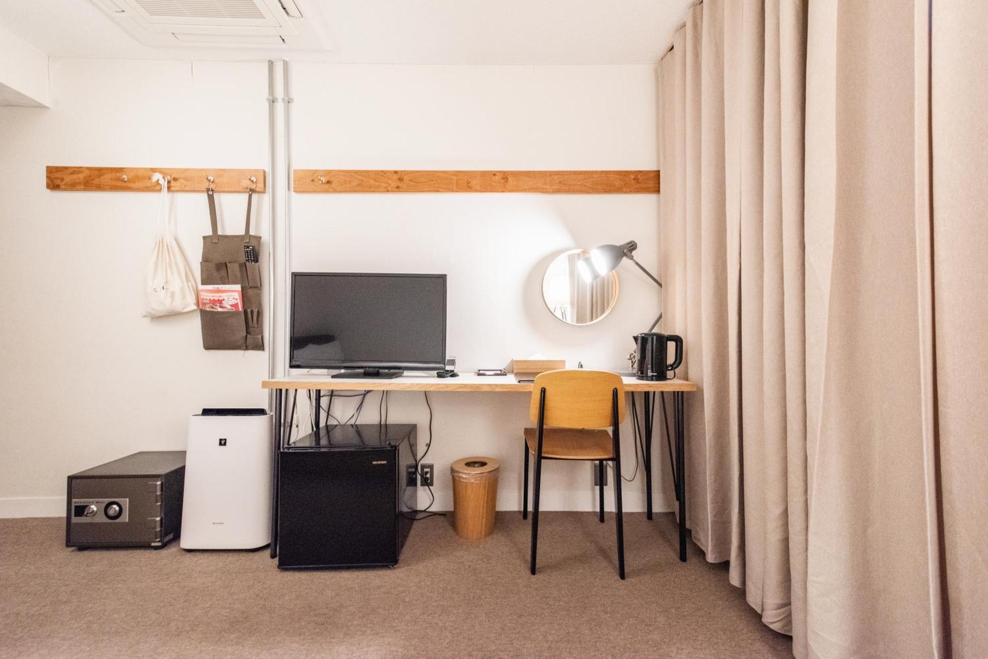 Hotel Relief Kokura Annex 北九州 外观 照片