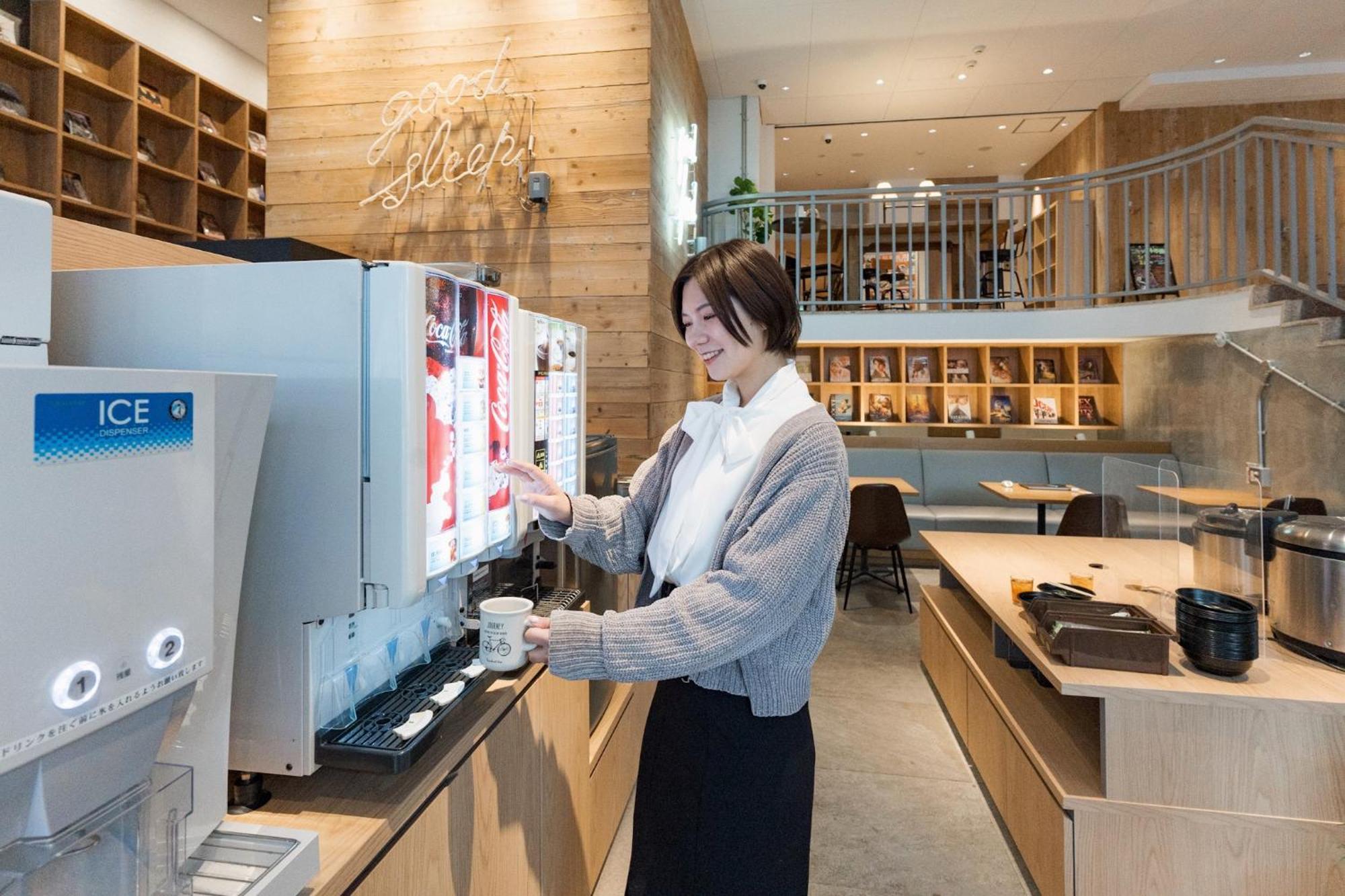 Hotel Relief Kokura Annex 北九州 外观 照片