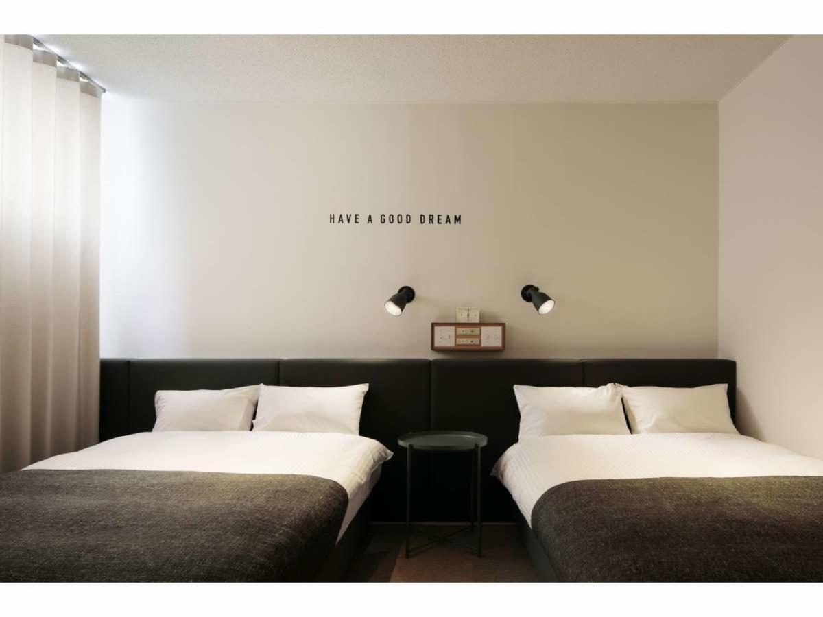Hotel Relief Kokura Annex 北九州 外观 照片