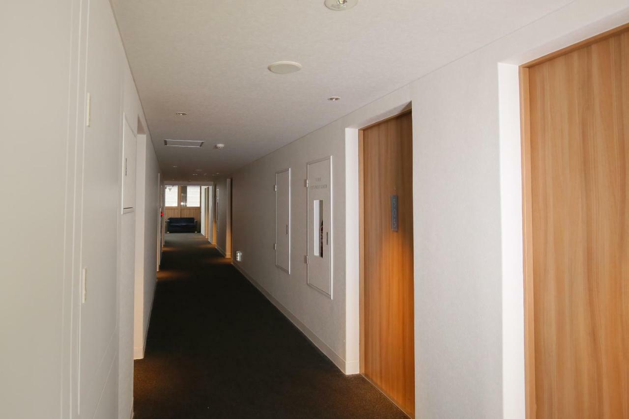 Hotel Relief Kokura Annex 北九州 外观 照片